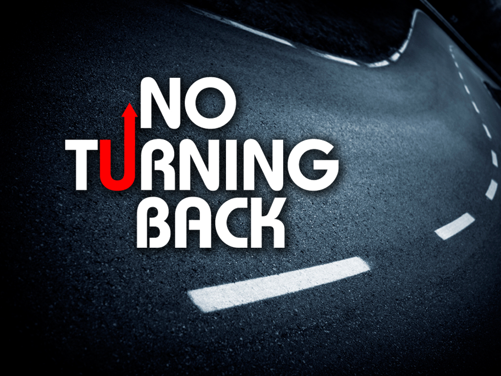 No Turning Back Ministry127